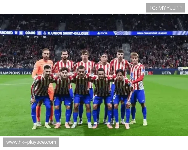 马竞下一场比赛前瞻：预期进球xG分析与赛果走向预测