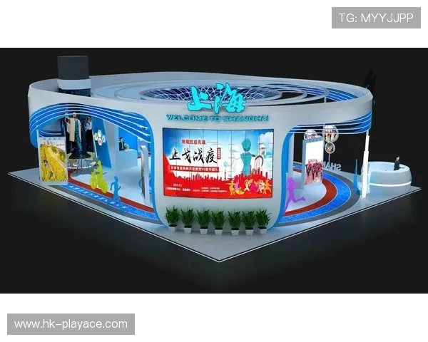 云博体育引领体育行业创新潮流 打造全新数字化竞技体验平台